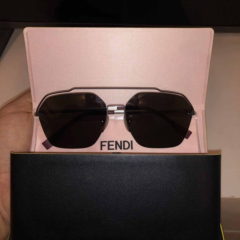 Fendi sunglasses